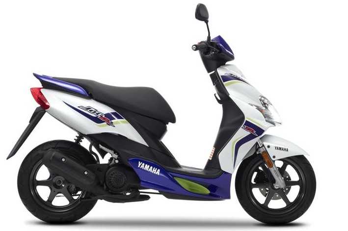 ������ Yamaha [JogR]