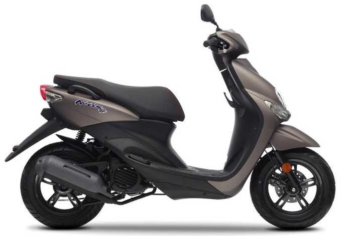 ������ Yamaha [Neos 4]