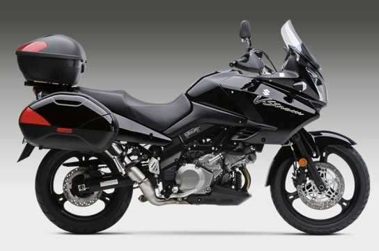 ��ľ Suzuki V-Strom 1000 Adventure(2012)
