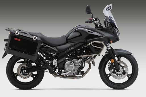 ��ľ Suzuki V-Strom 650 ABS Adventure(2012)