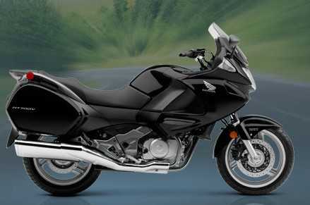 ���� Honda NT700V ABS