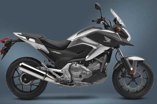 ���� Honda NC700