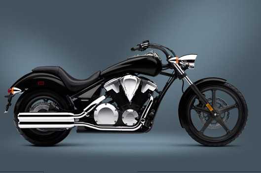 ���� Honda Sabre