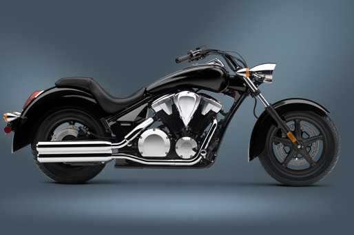 ���� Honda Stateline