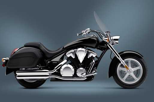 ���� Honda Interstate