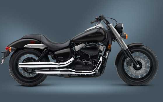 ���� Honda Shadow Phantom