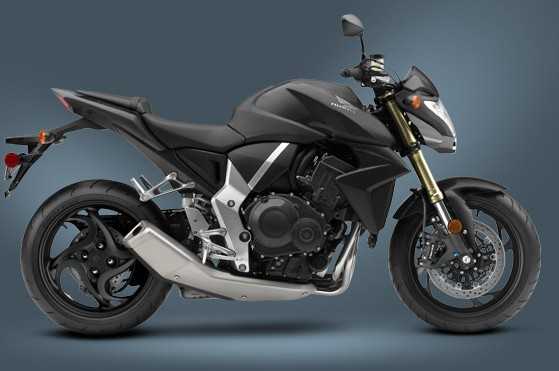���� Honda CB1000R