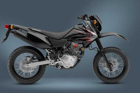 ���� Honda CRF230M