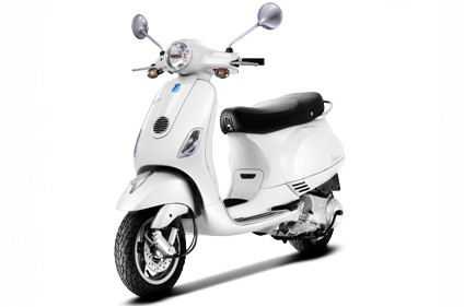 ������ piaggio LX 150 IE