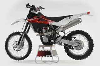 ��˼����Husqvarna TE250R