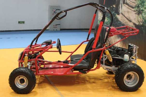 ������Polaris REACTION 250