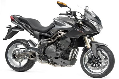 ������ Benelli Tre 899K