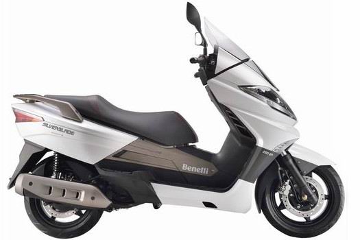������ Benelli ����(2019)