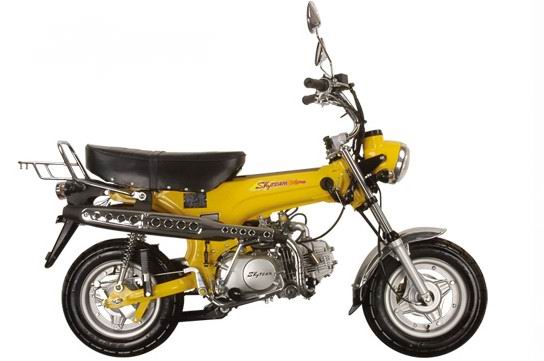 ���� ST125-6/6A