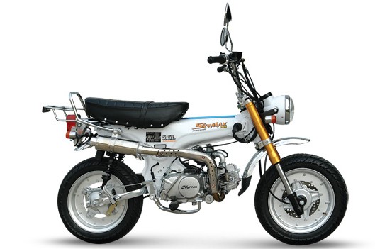 ���� ST125-6B