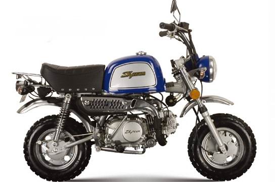 ���� ST50-8A