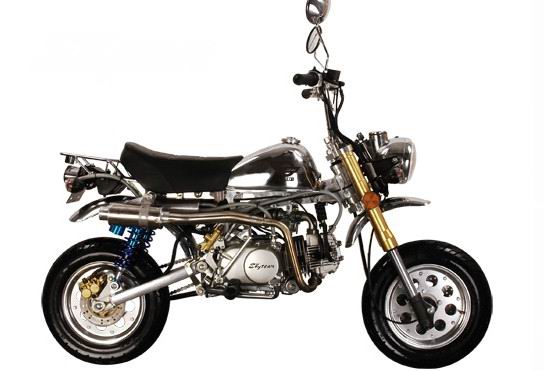 ���� ST125-8B