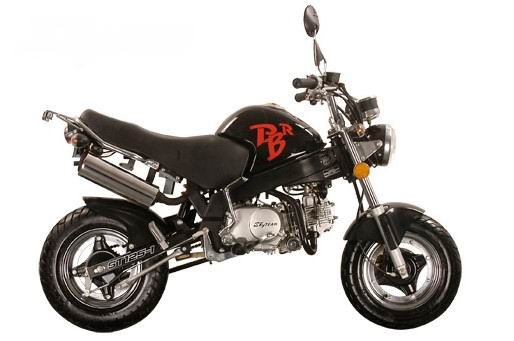 ���� ST125-1/ST125-1 SE