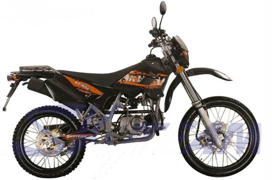 ���� ST125TR