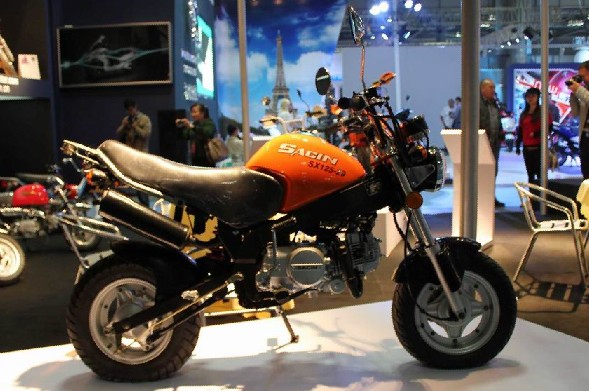 ���� SX125-29(PBR)