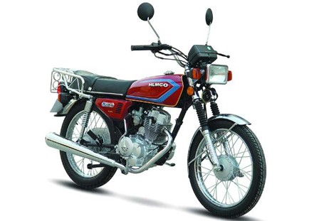 ���������� CG125