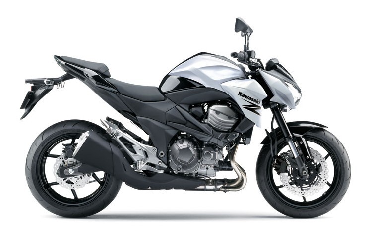 ���� Kawasaki 2013 Z800