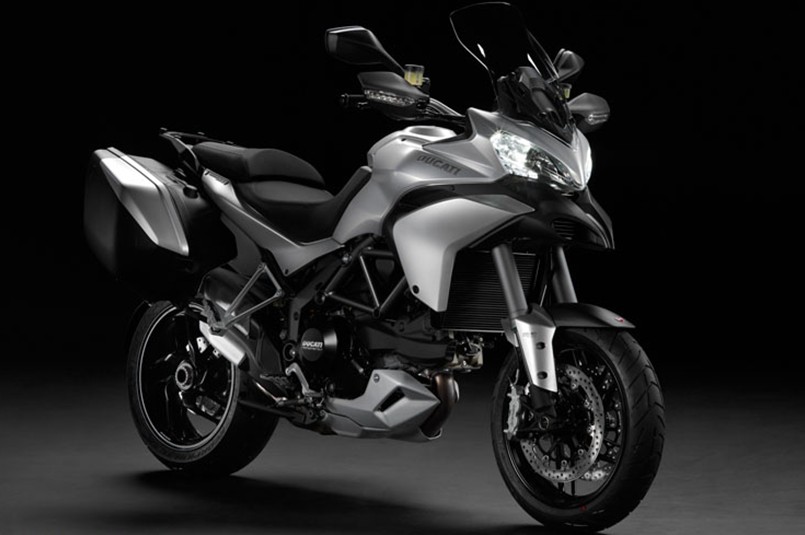 �ſ��� Ducati 2013 Granturismo