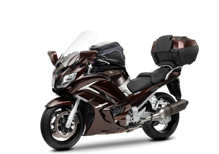 ������ Yamaha FJR1300A Ѳ����