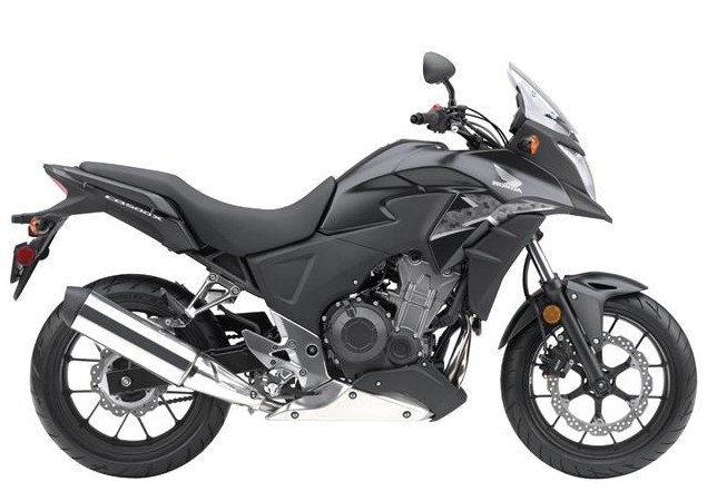 �����й� Honda DreamWingCB500X