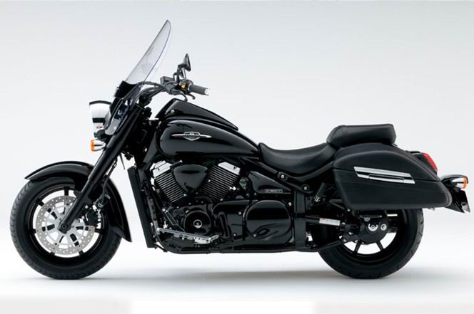 ��ľ Suzuki 2013 Intruder C1500T