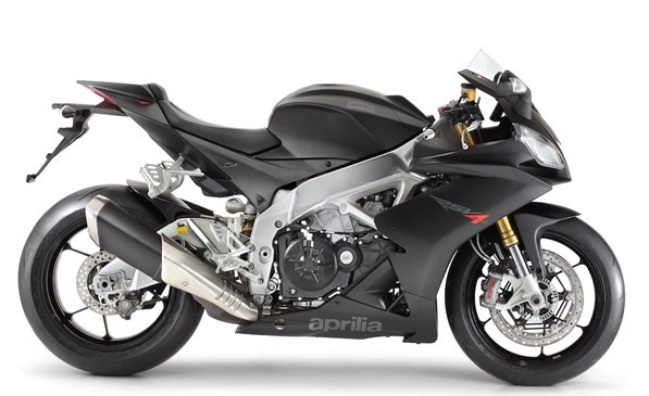 �������� Aprilia RSV4 R ABS(2013)