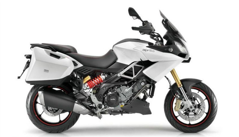 ��������Aprilia Caponord 1200