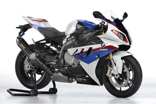 ���� BMW S 1000 RR(2012)