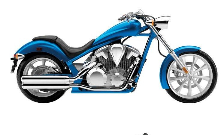 ���� Honda VT 1300 Fury