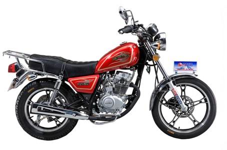 ��� ZF125-17B(B)