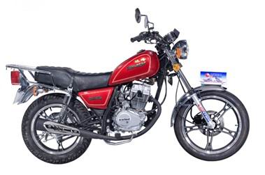 ��� ZF125-17B(A)