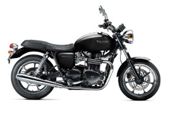 ���� Triumph Bonneville(2012)