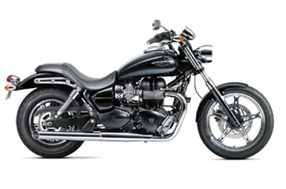 ���� Triumph 2013 Speedmaster