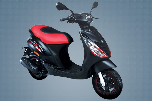������ Piaggio ��Ů100