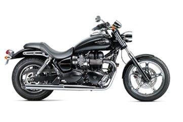 ���� Triumph Speed Master(2023)