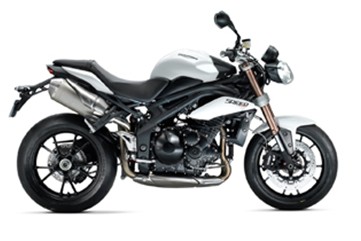 ����triumph 2012 Speed Triple