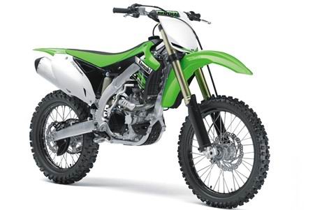 ���� Kawasaki KX450F
