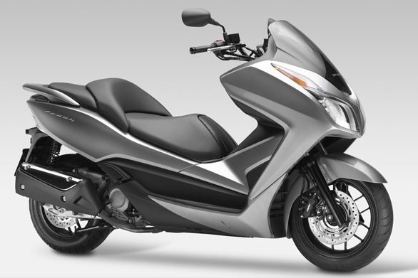 ���� Honda 2013 NSS300 Forza