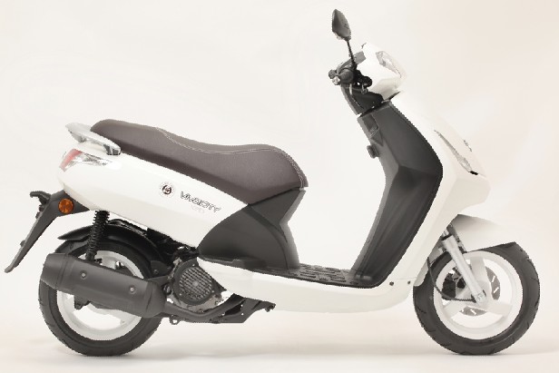 ���� Peugeot VIVACITY 125(��������˹��)