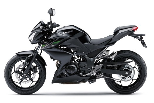���� Kawasaki 2013 Z250/Z300(�ڻ�����)