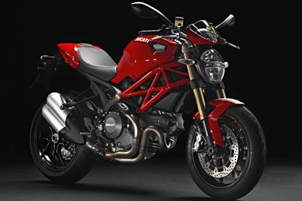 �ſ��� Ducati �ռ�����