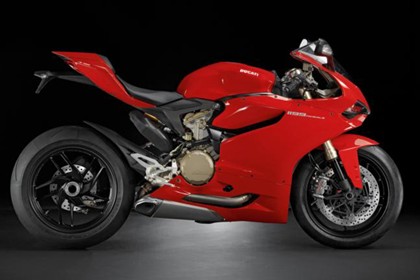 �ſ��� Ducati Superbike 1199 Panigale