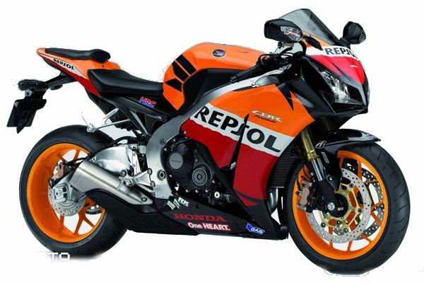 ���� Honda 2013 CBR1000RR