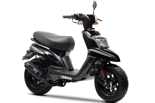 ������ Yamaha BW��s Easy