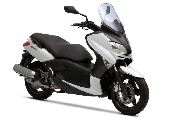 ������ Yamaha X-MAX 250
